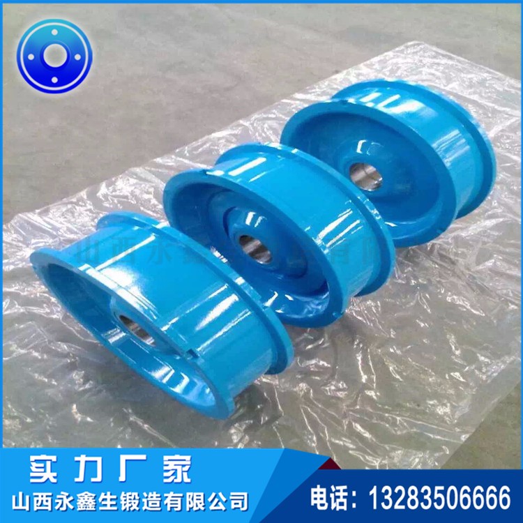 軌道車輪 軌道車輪