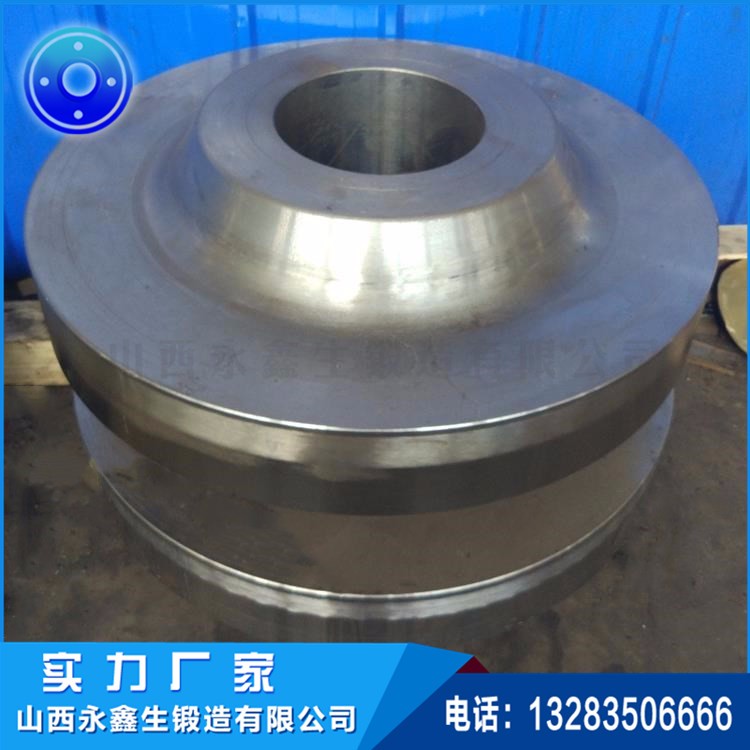 主動輪鍛件 主動輪鍛件