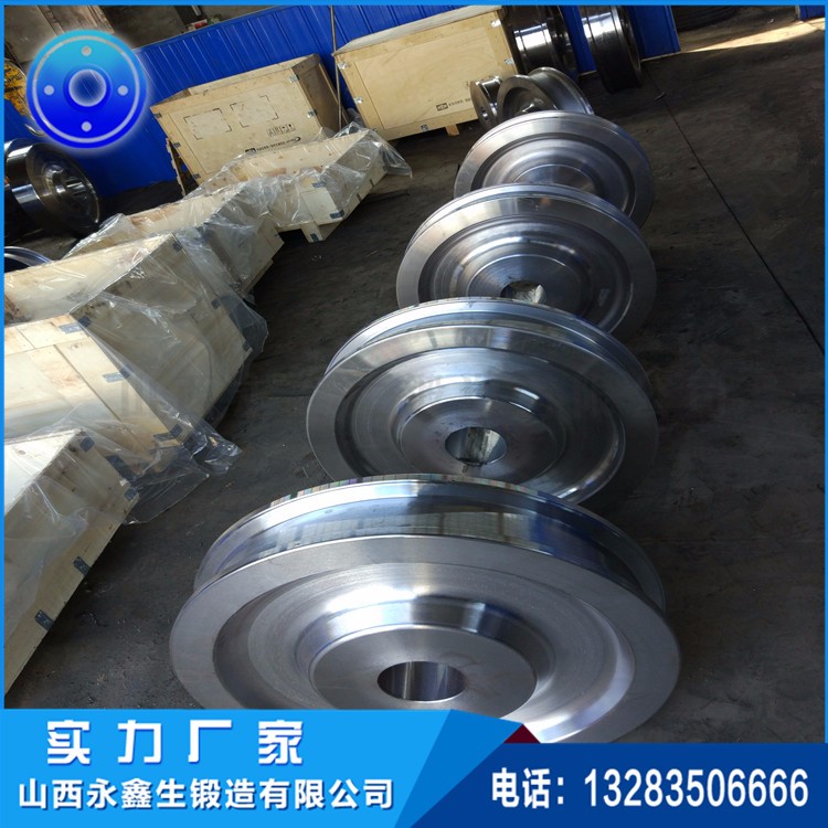 ER8車輪鍛件 ER8車輪鍛件