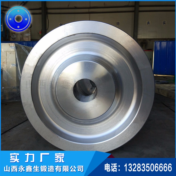 ER8車輪鍛件 ER8車輪鍛件