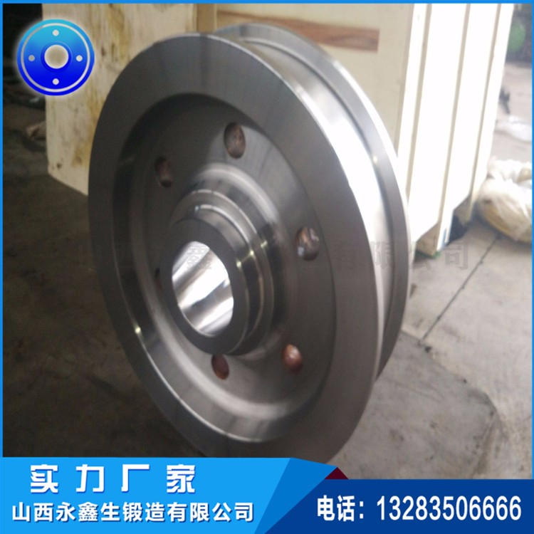 ER9車輪鍛造件 ER9車輪鍛造件