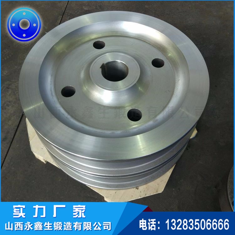 鋼廠爐車鍛造車輪 鋼廠爐車鍛造車輪
