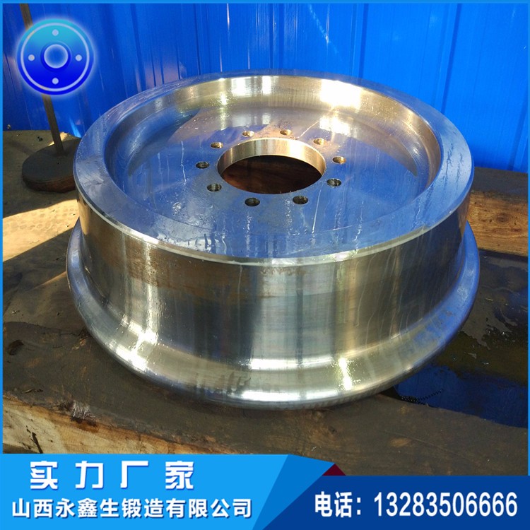 車輪鍛件 車輪鍛件