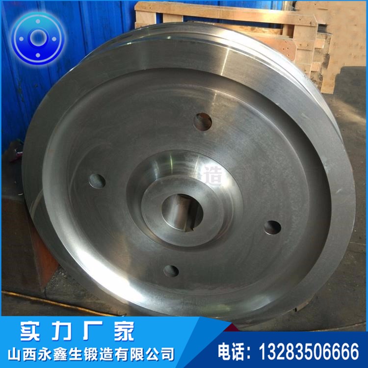 車輪鍛件 車輪鍛件