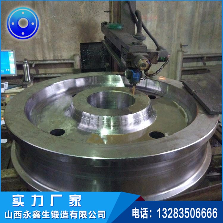 車(chē)輪鍛件 車(chē)輪鍛件