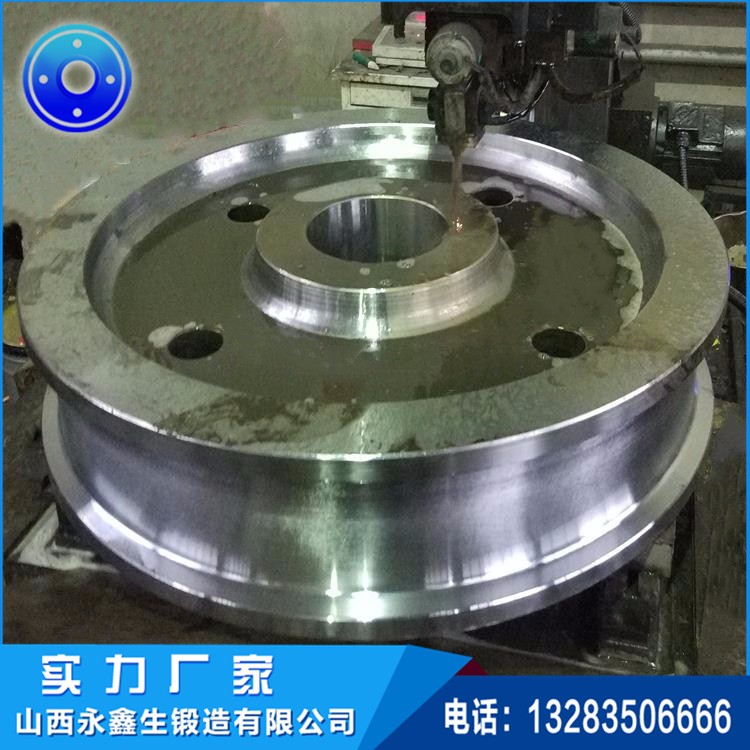 車(chē)輪鍛件 車(chē)輪鍛件