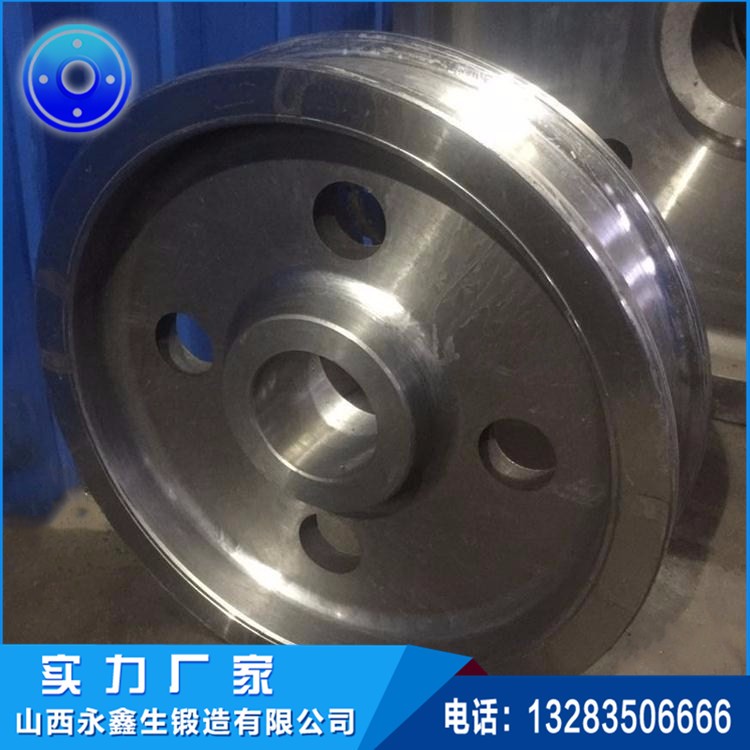 車(chē)輪鍛件 車(chē)輪鍛件