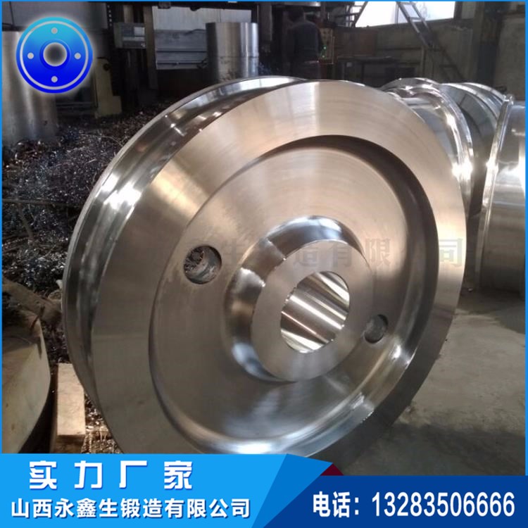 車輪鍛件 車輪鍛件