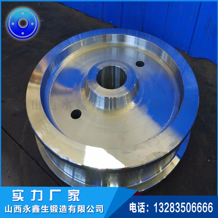 車輪鍛件 車輪鍛件