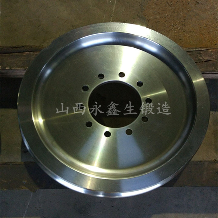 起重機車輪|軌道車輪|行車輪|托輪 