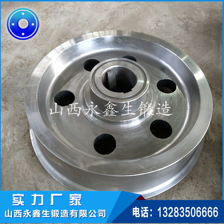 起重機(jī)車輪 起重機(jī)車輪