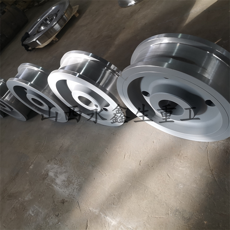 起重機車輪|軌道車輪|行車輪|托輪