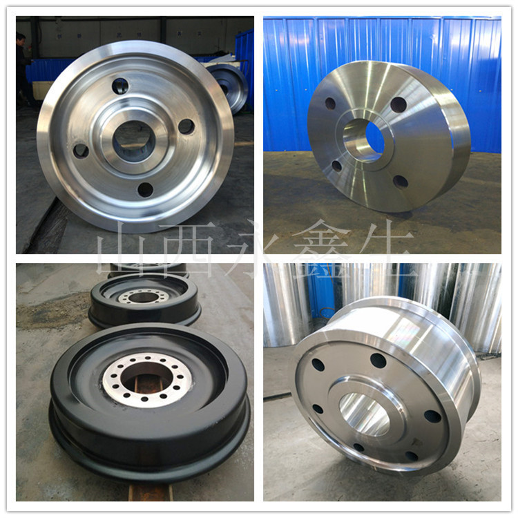 起重機車輪|軌道車輪|行車輪|托輪