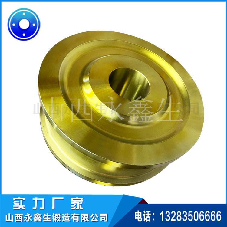 軌道輪鍛件 軌道輪鍛件