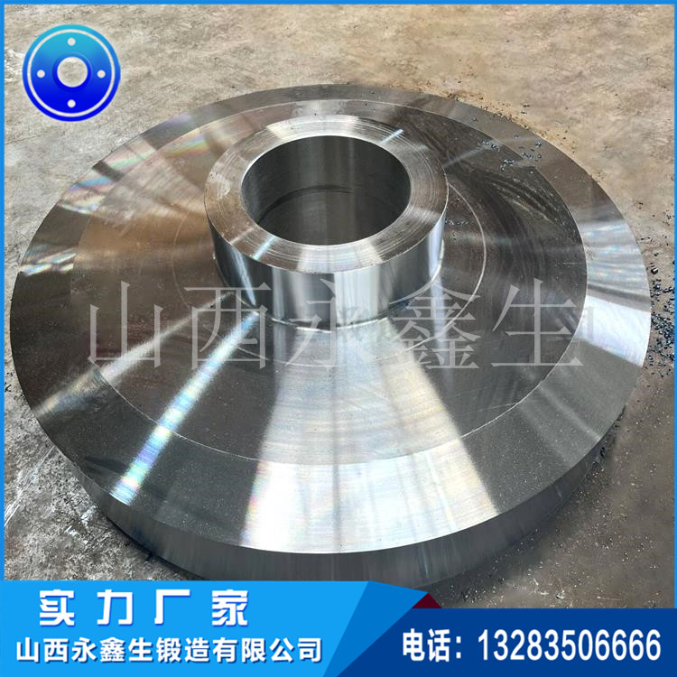 鍛造鐵路輪件 鍛造鐵路輪件