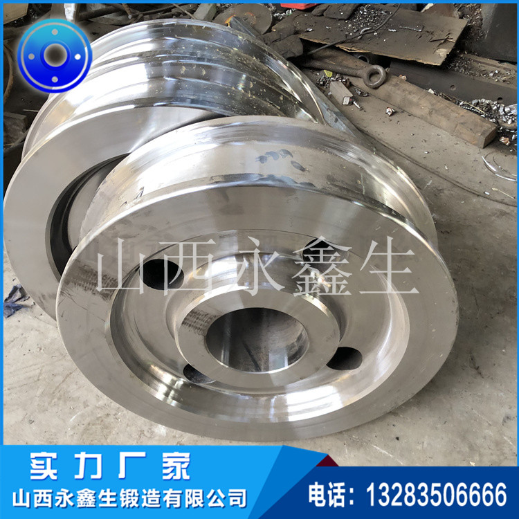 碾鋼車輪鍛件 碾鋼車輪鍛件