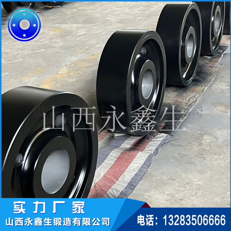 車輪鍛造|輪轂鍛造|起重機車輪|軌道車輪|行車輪|托輪|船舶曲軸