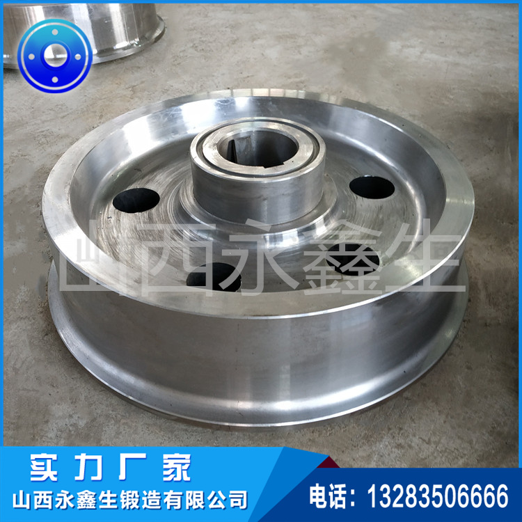 車輪鍛造|輪轂鍛造|起重機車輪|軌道車輪|行車輪|托輪|船舶曲軸