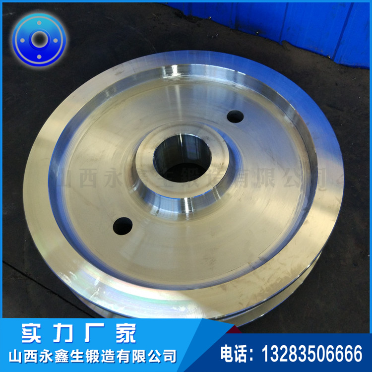 車輪鍛造|輪轂鍛造|起重機車輪|軌道車輪|行車輪|托輪|船舶曲軸