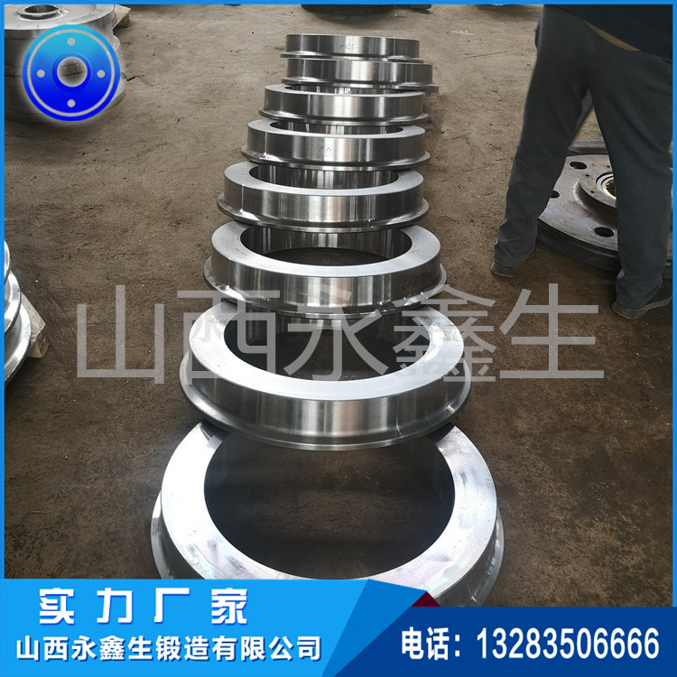 車輪鍛造|輪轂鍛造|起重機(jī)車輪|軌道車輪|行車輪|托輪|船舶曲軸