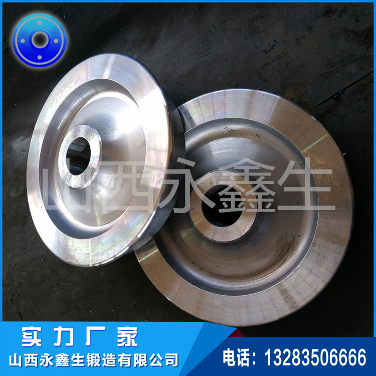 盾構機輪轂鍛件 盾構機輪轂鍛件