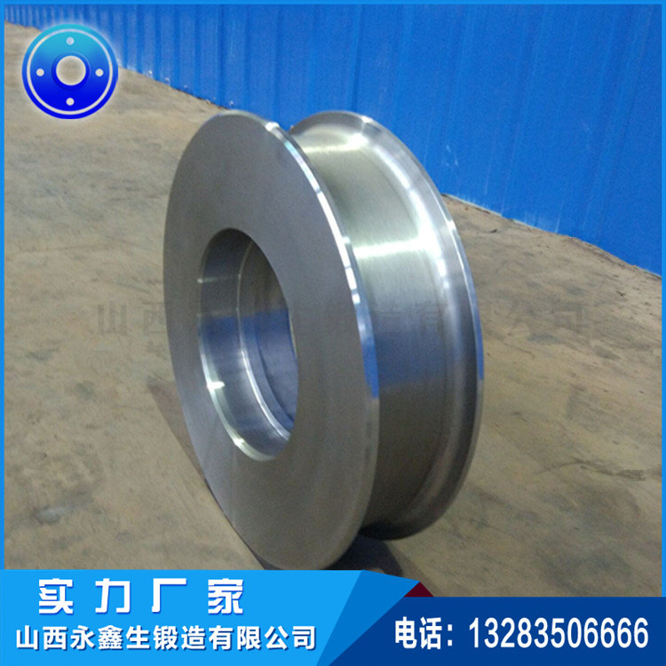 鍛造飛輪鍛件 鍛造飛輪鍛件