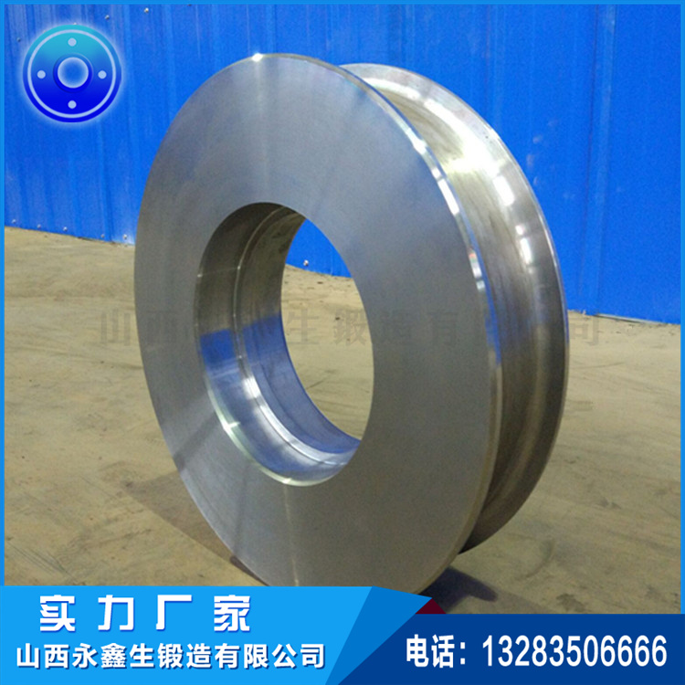 鍛造大型齒輪鍛件 鍛造大型齒輪鍛件