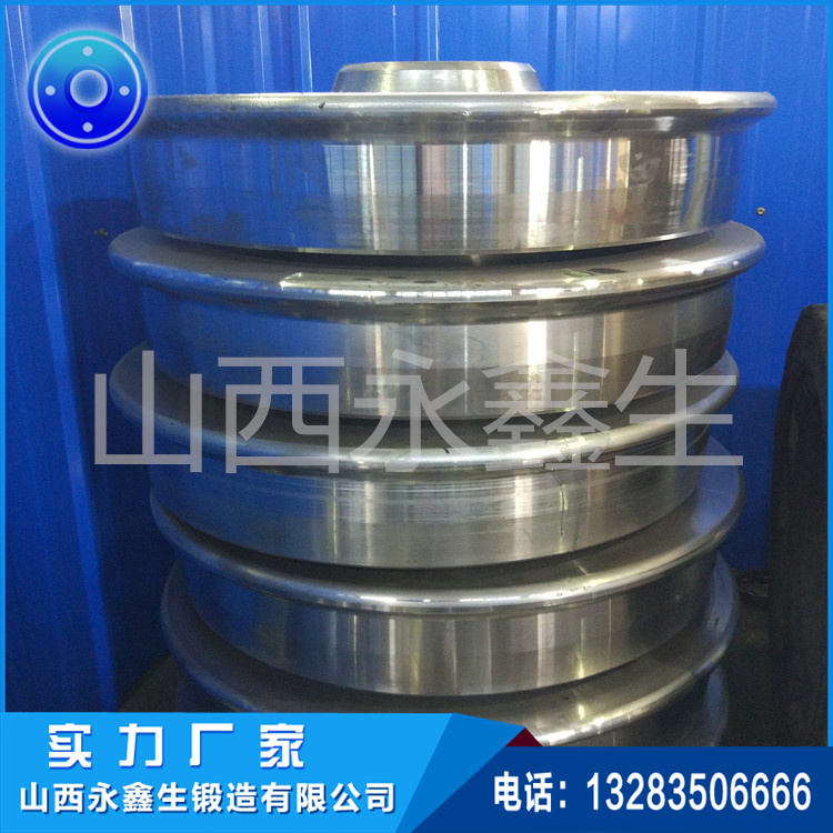 42CrMo齒輪鍛件 42CrMo齒輪鍛件