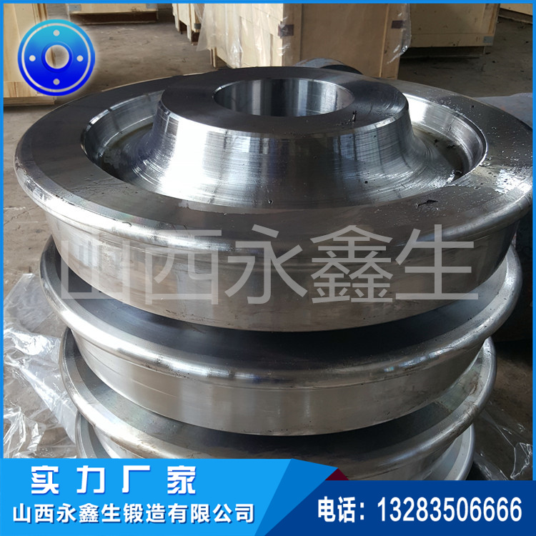 20CrMnMo齒輪鍛件 20CrMnMo齒輪鍛件