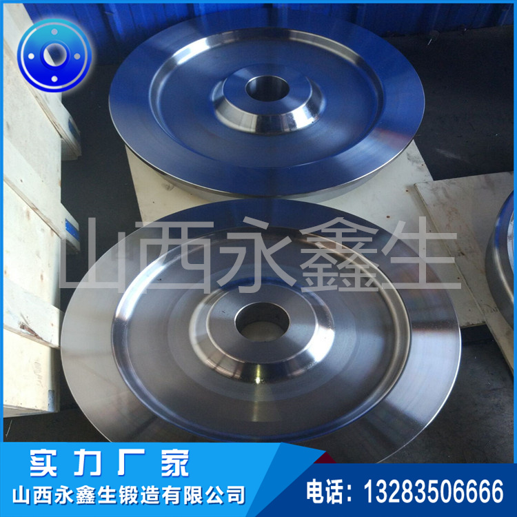 盾構(gòu)機(jī)輪轂鍛件