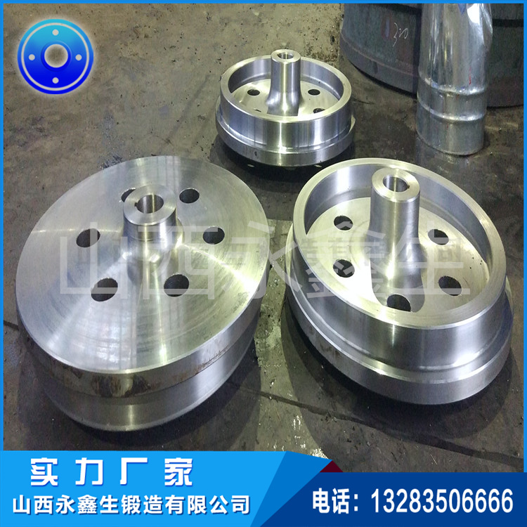 輪盤(pán)鍛件 輪盤(pán)鍛件