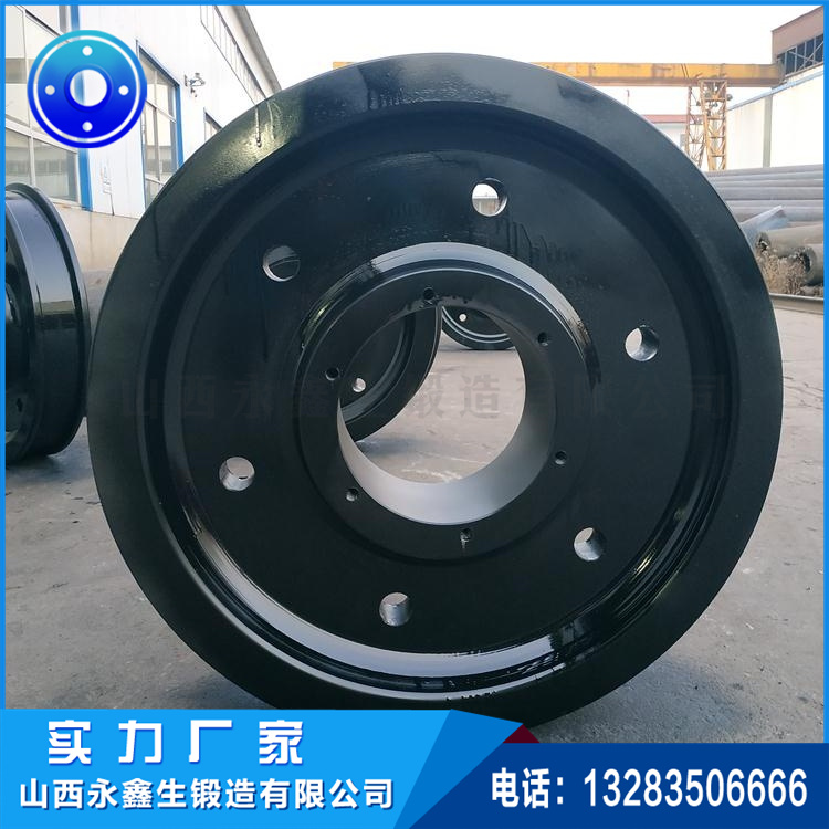 鍛造托輪鍛件 鍛造托輪鍛件