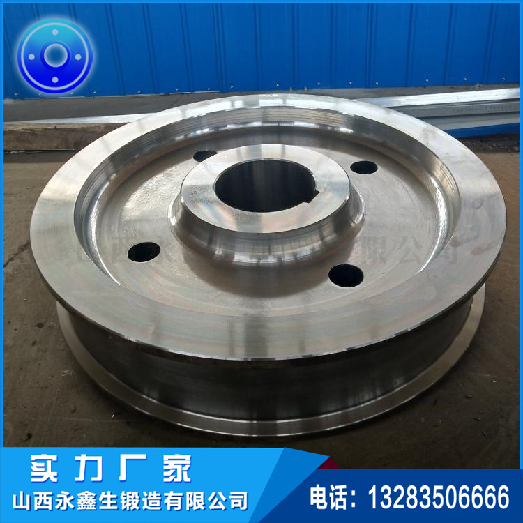 鍛造減速機大齒輪鍛件 鍛造減速機大齒輪鍛件